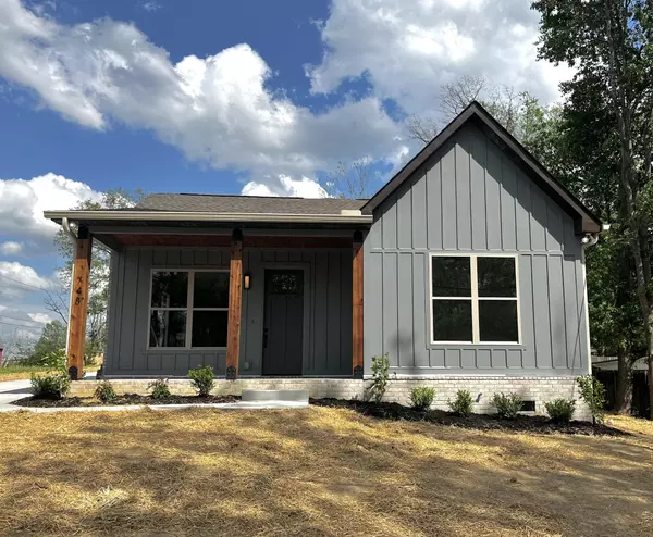 Springfield, TN 37172,748 N Brown St