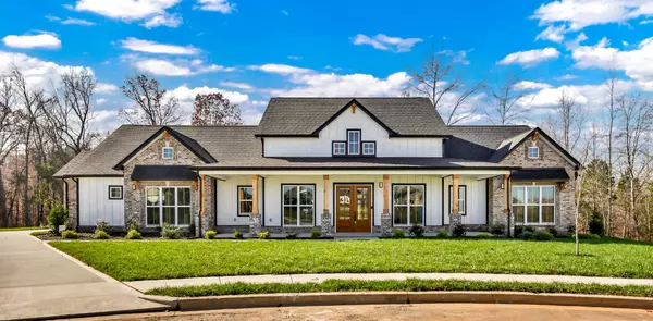 Clarksville, TN 37043,702 Sandringham Ct