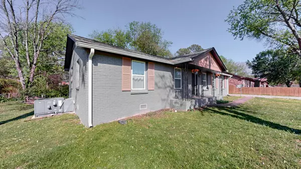 Murfreesboro, TN 37130,1214 Rutherford St