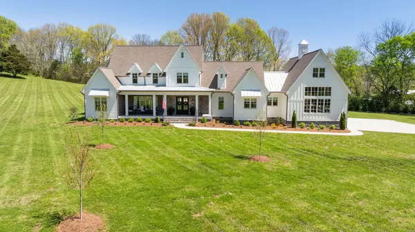 Thompsons Station, TN 37179,4000 Grace Creek Valley Ln