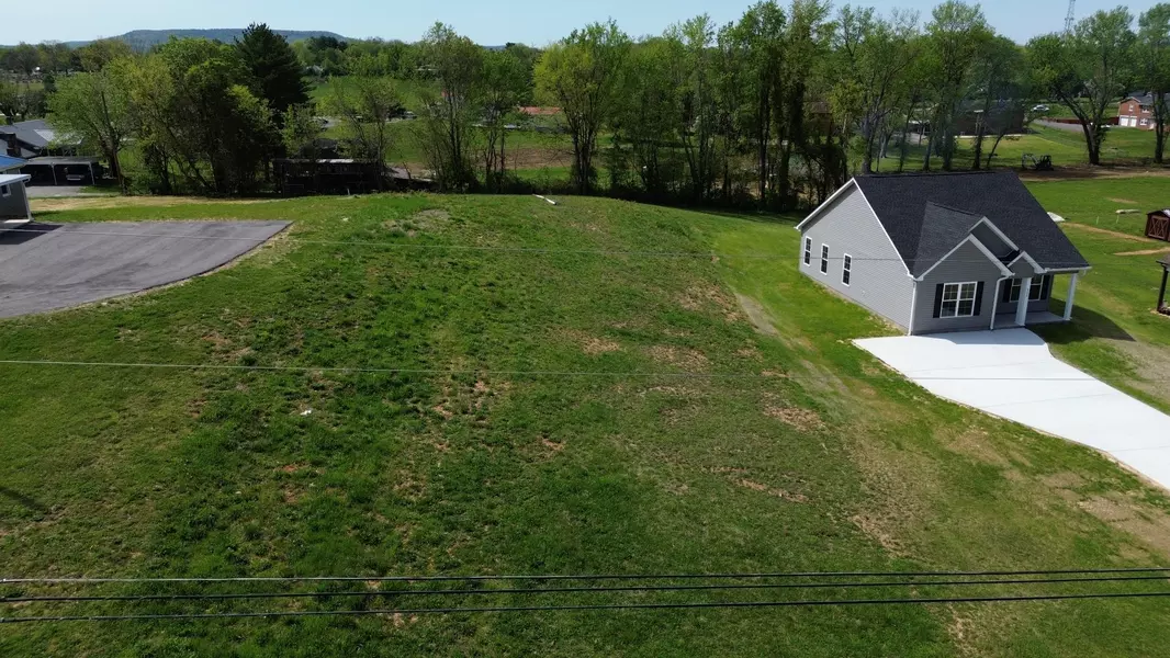 0 Lagoon Dr, Mcminnville, TN 37110