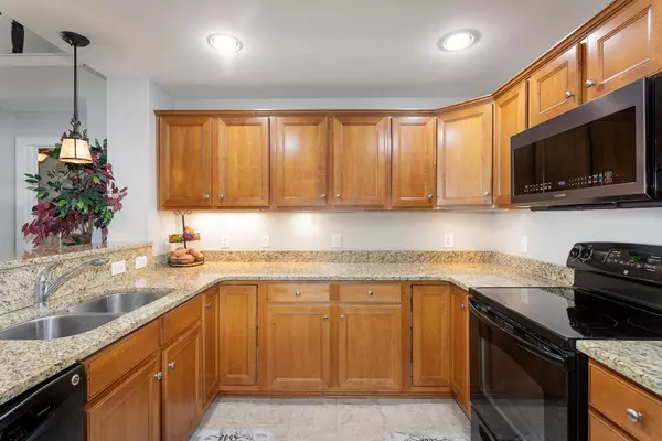 Thompsons Station, TN 37179,2000 Newark Ln #G303