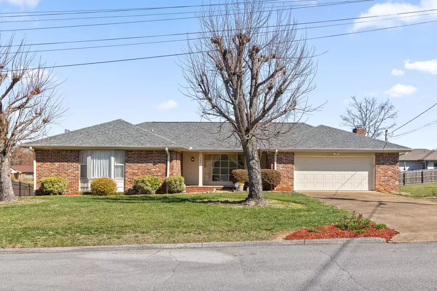 8257 Tiber Road, Chattanooga, TN 37421