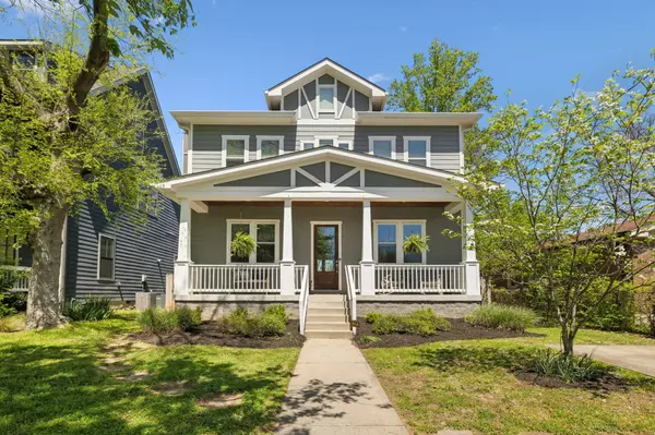 1909 Electric Ave,  Nashville,  TN 37206
