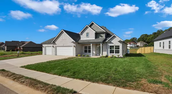 Clarksville, TN 37043,349 Piedmont Ct
