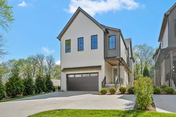 Nashville, TN 37205,85 Brookwood Ter