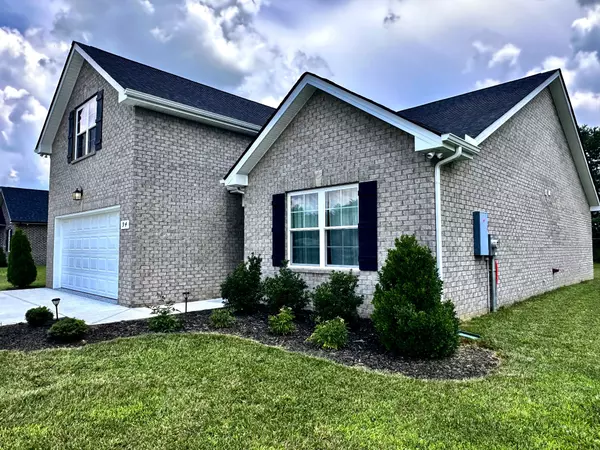 Manchester, TN 37355,94 Reynard St