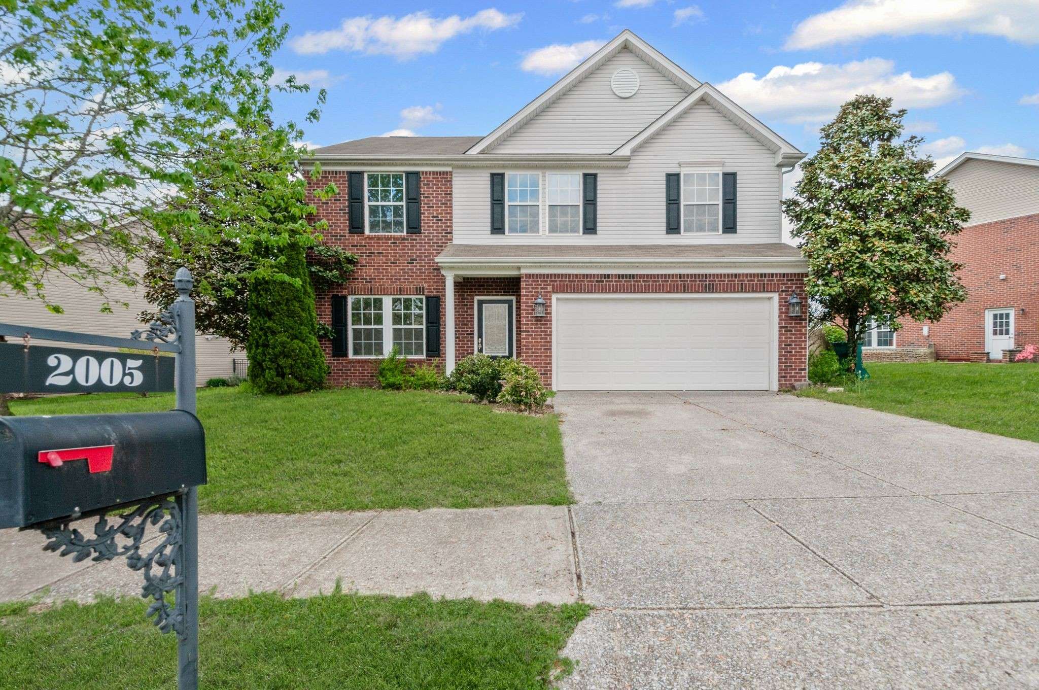2005 Silverton Cir, Spring Hill, TN 37174