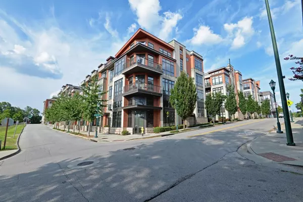 Chattanooga, TN 37403,129 Walnut Street #Unit 317