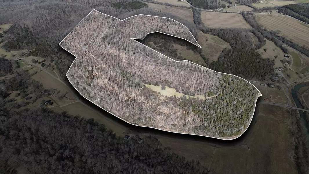 0 Big Springs Lane, Whitleyville, TN 38588