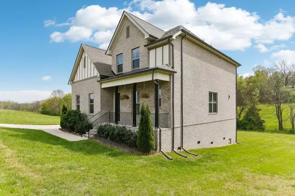 Springfield, TN 37172,1025 Glover Hills Dr