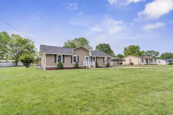 Columbia, TN 38401,109 Stanfill Dr