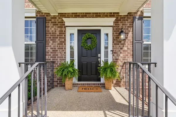 Nolensville, TN 37135,123 Whitney Park Dr