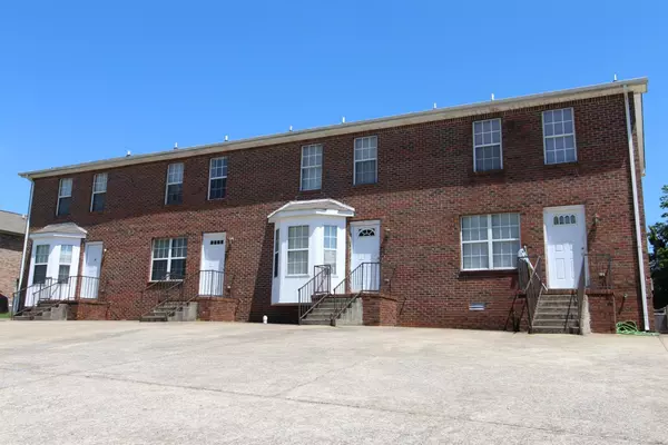 3252 Tower Drive Unit A, Clarksville, TN 37042