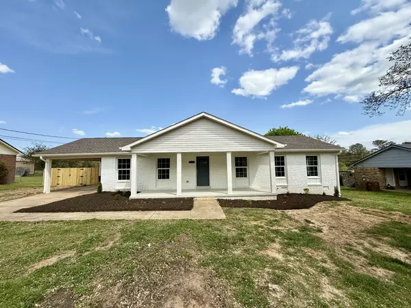 Lexington, TN 38351,72 Morningside Dr