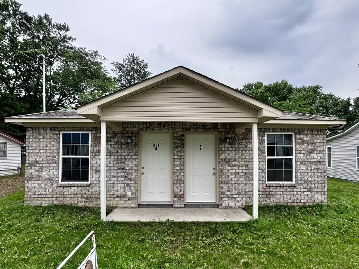Lawrenceburg, TN 38464,513 5th St