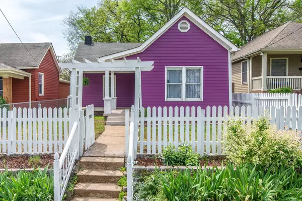 905 11th Ave #N, Nashville, TN 37208