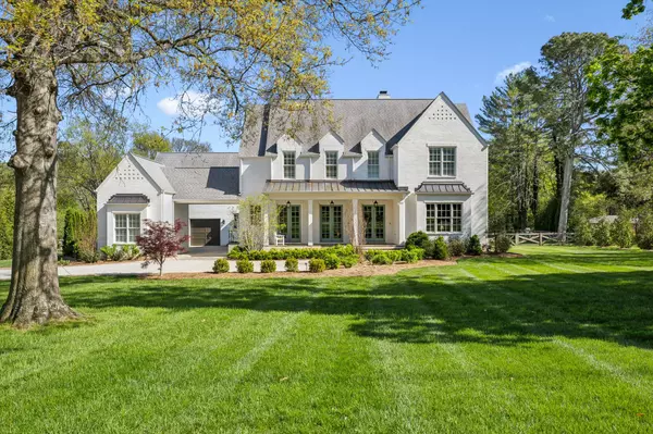 Nashville, TN 37215,6124 Montcrest Dr