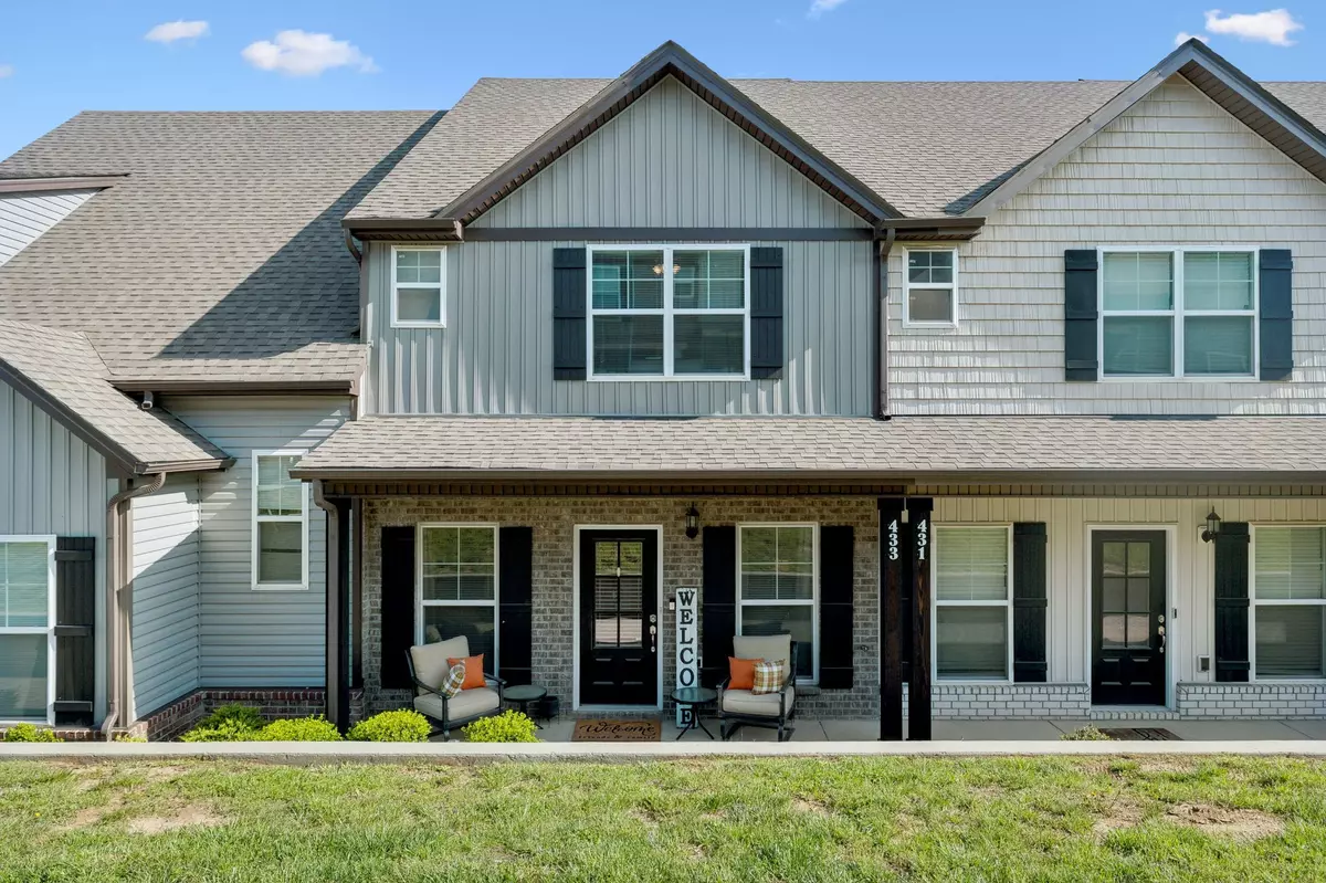 La Vergne, TN 37086,433 Rick McCormick Dr