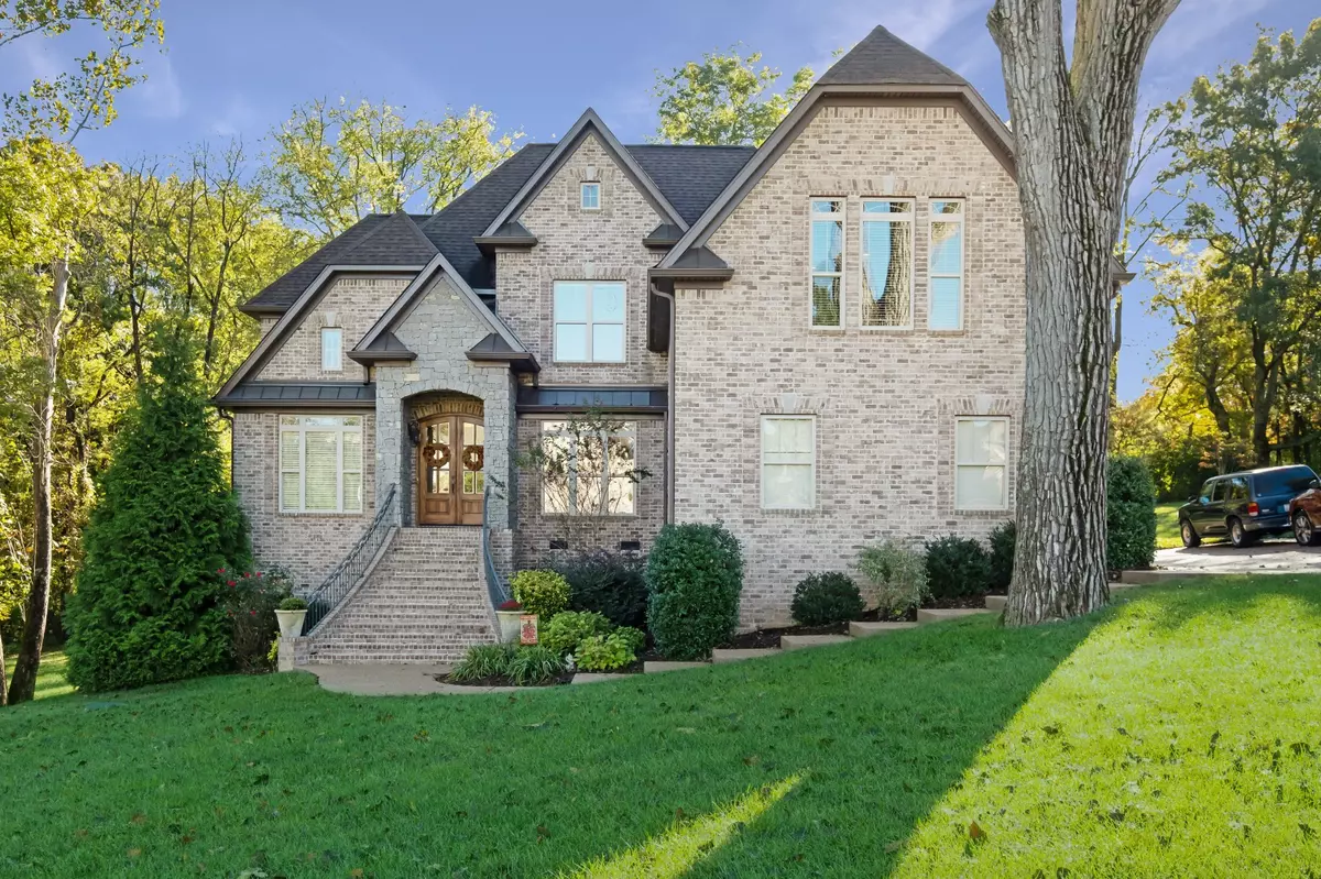 Mount Juliet, TN 37122,351 Windhaven Bay