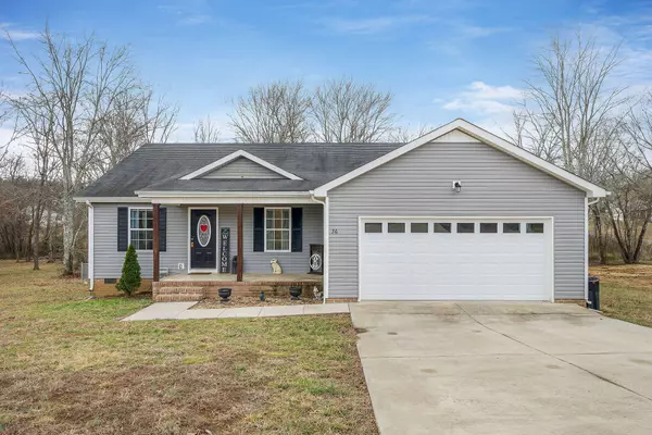 36 Elm Crest Cir, Mcminnville, TN 37110