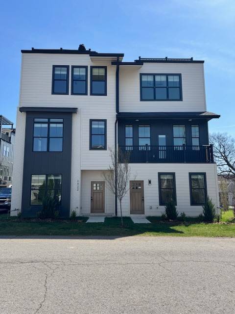 5313 California Ave, Nashville, TN 37209
