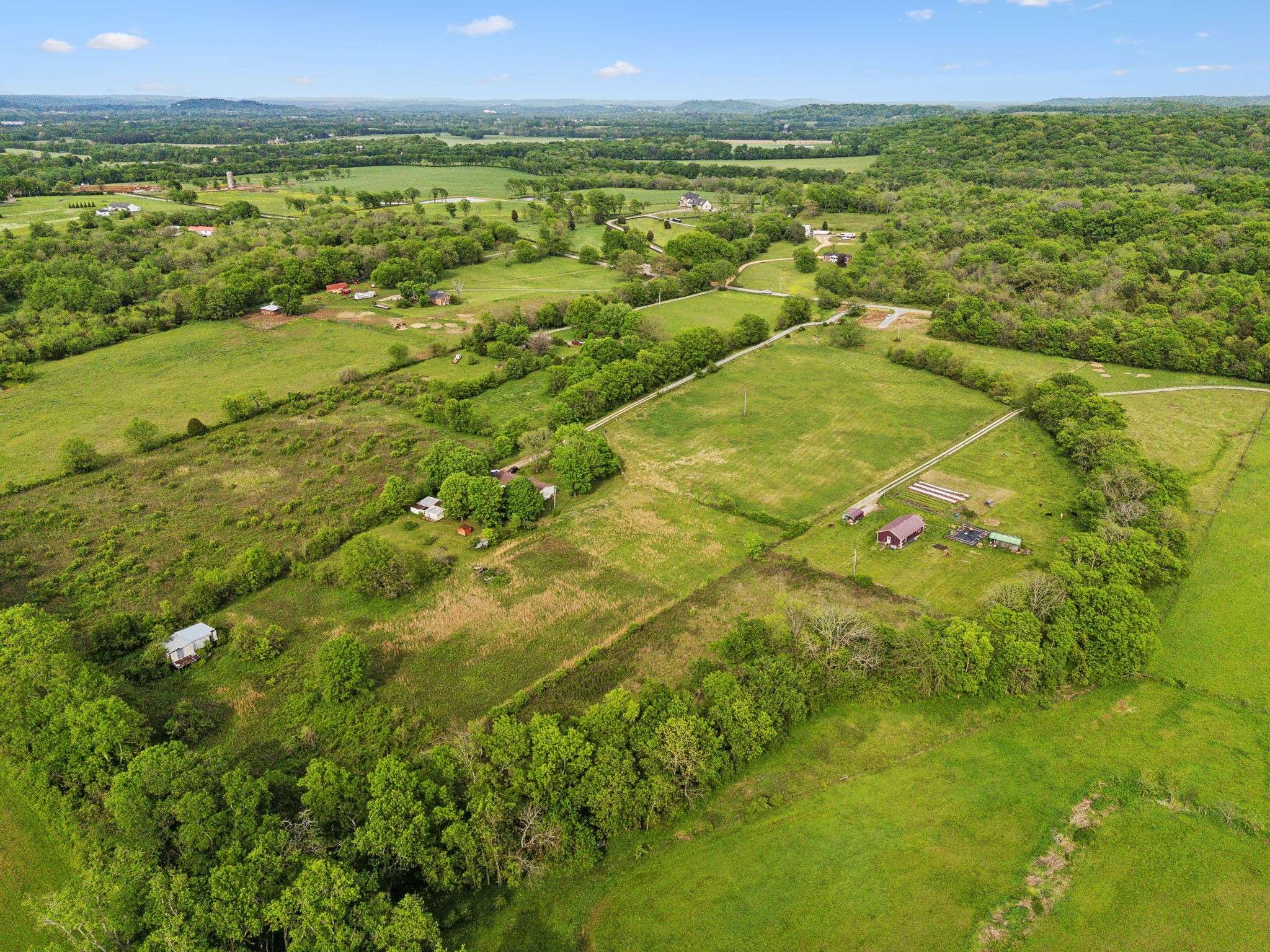 Columbia, TN 38401,0 Polk Lane