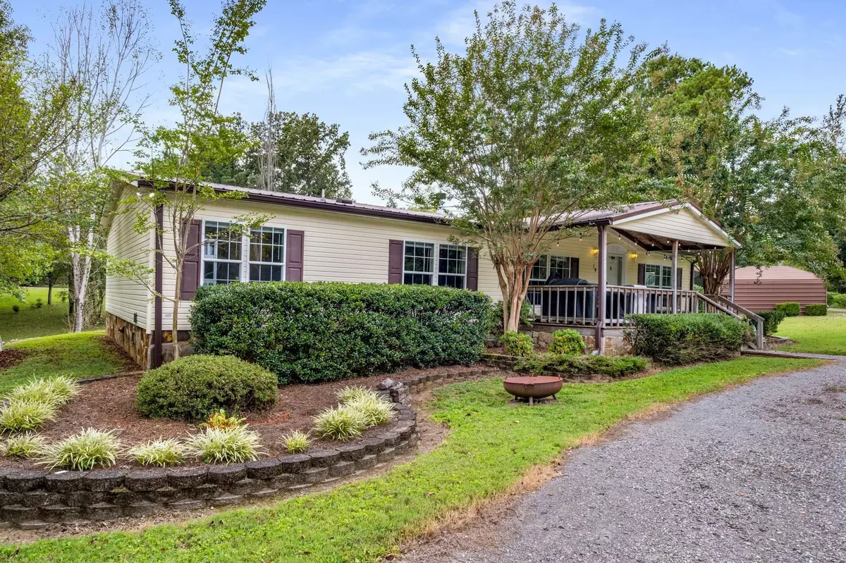 Tullahoma, TN 37388,14 Overlook Ln