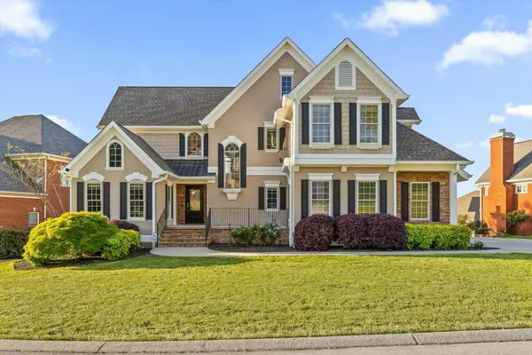 Chattanooga, TN 37416,4490 Sailmaker Circle