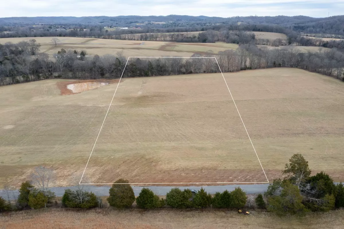 Cottontown, TN 37048,535 Turkey Trot PVT Ln