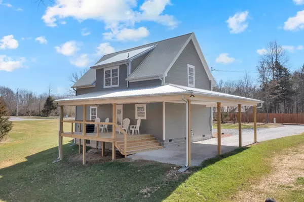 Normandy, TN 37360,555 Ghea Rd