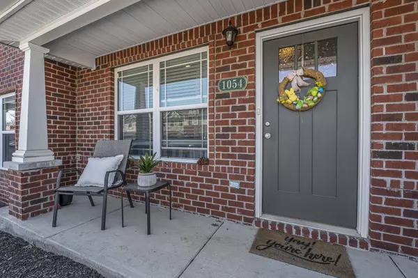 Spring Hill, TN 37174,1054 Wells Way