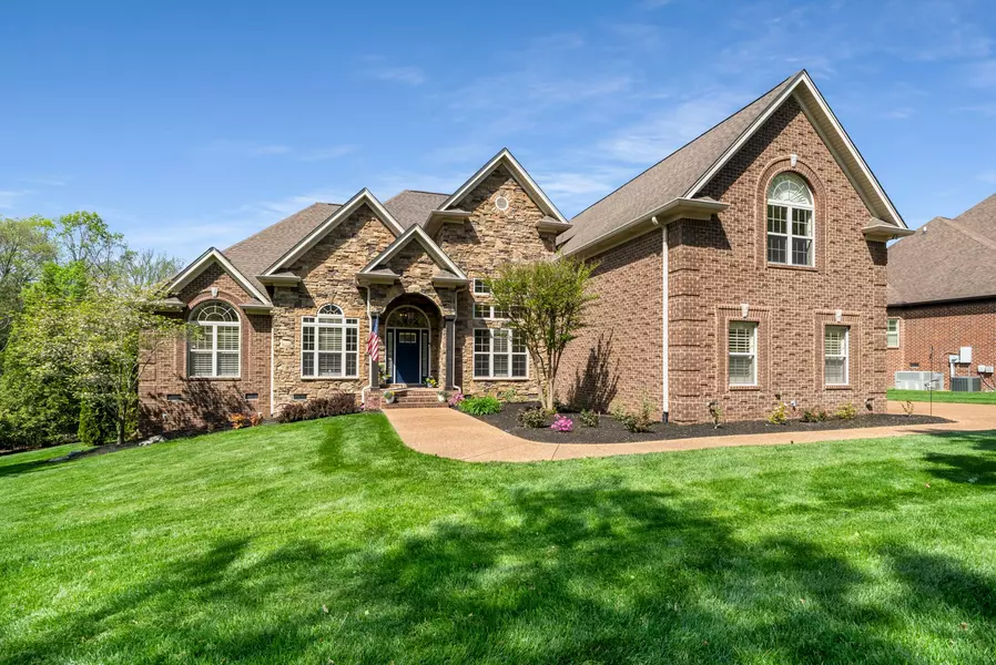 521 Burnett Rd, Mount Juliet, TN 37122