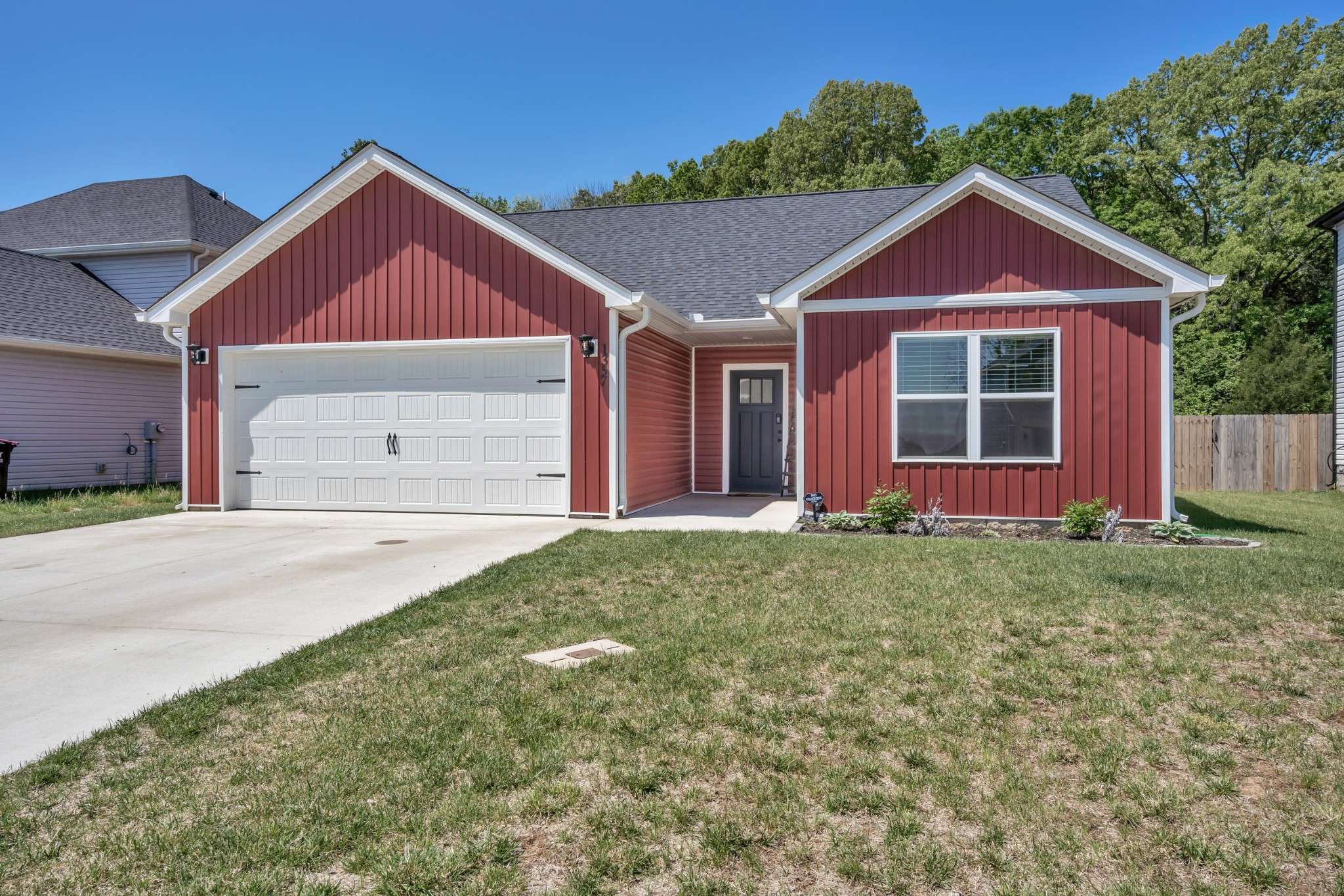 Clarksville, TN 37042,1357 Isaiah Dr