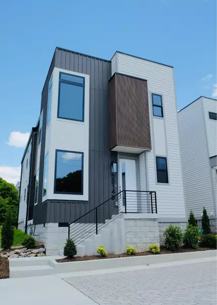 2014B 9th Ave #N, Nashville, TN 37208