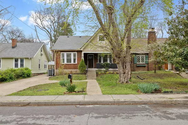 Nashville, TN 37212,2708 W Linden Ave