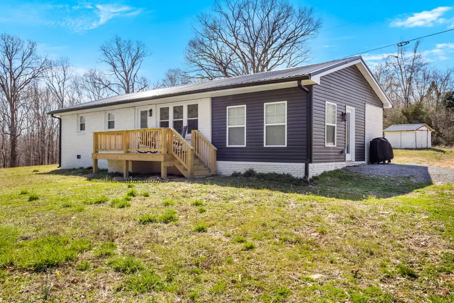 3618 Highway 46, Indian Mound, TN 37079