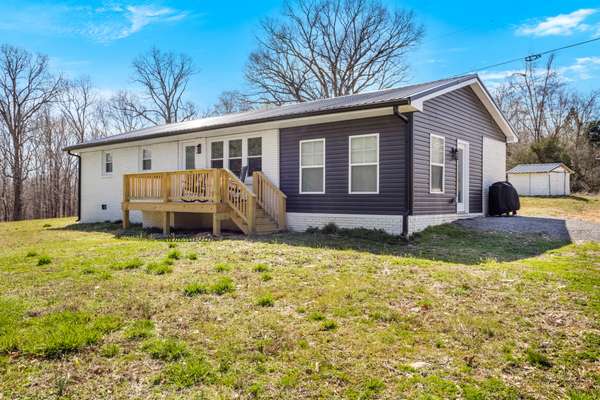 3618 Highway 46, Indian Mound, TN 37079