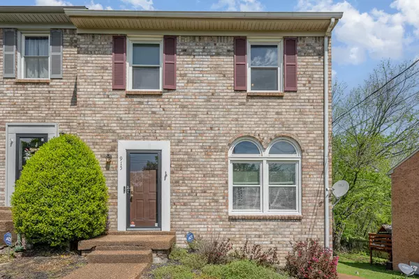 Nashville, TN 37214,915 Hammack Dr