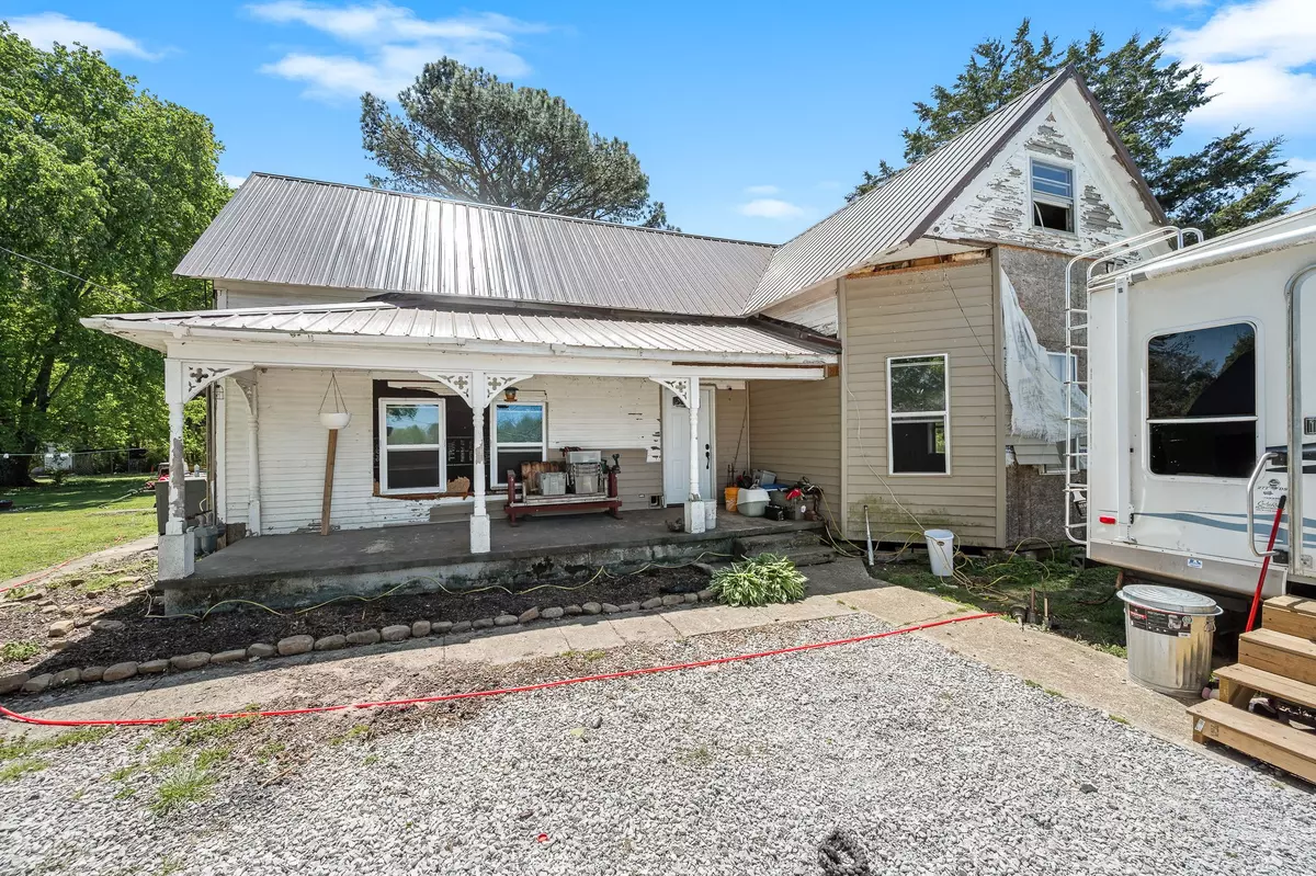 Decherd, TN 37324,9938 Old Alto Hwy