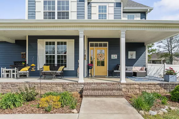 Mcminnville, TN 37110,62 Garrison Dr