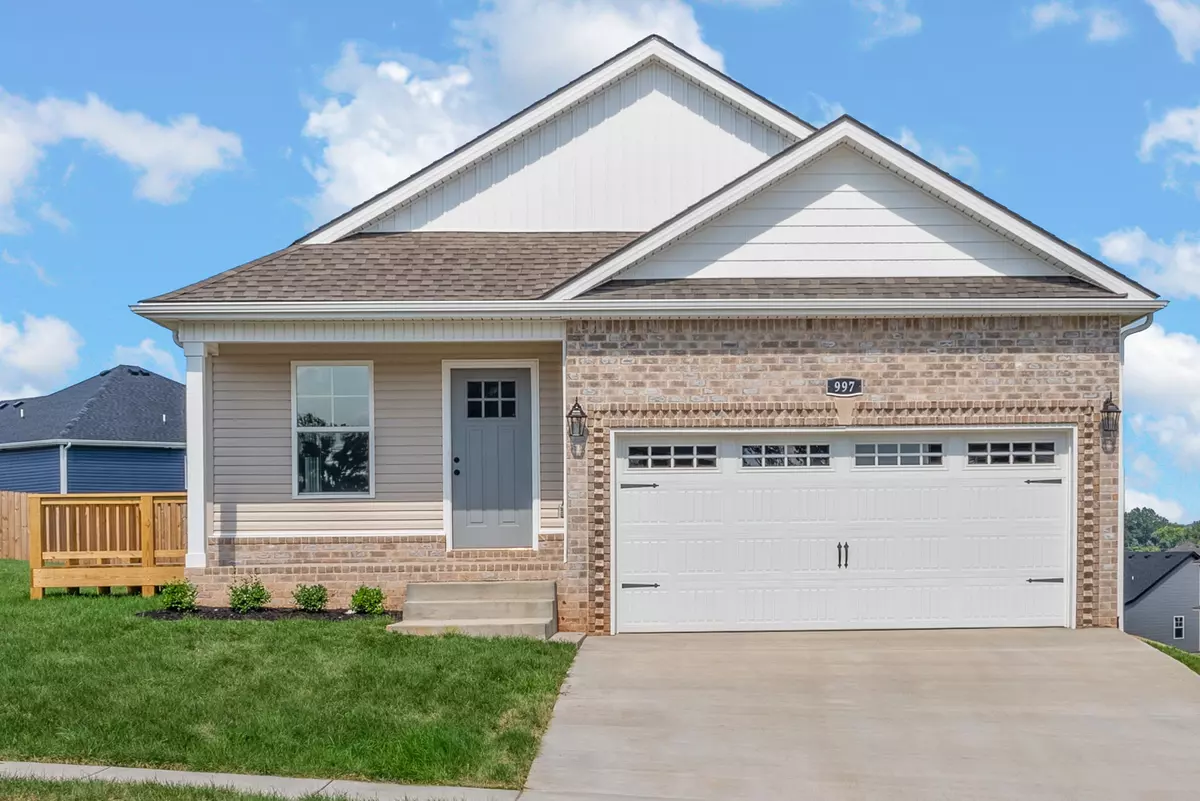 Clarksville, TN 37040,240 Cardinal Creek