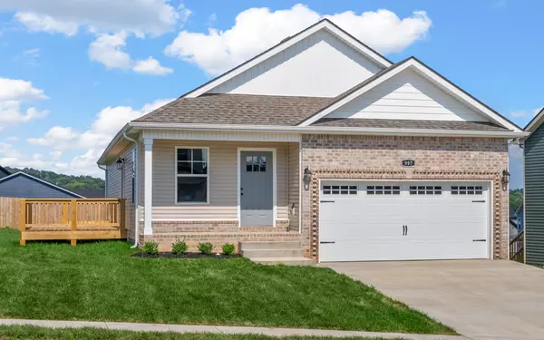 Clarksville, TN 37040,240 Cardinal Creek