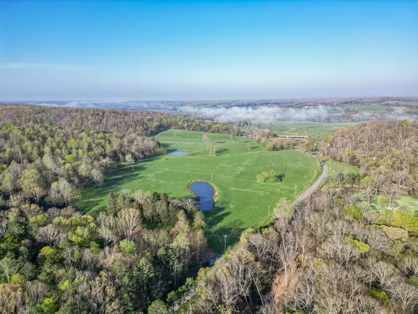 0 Pinewood Rd, Nunnelly, TN 37137
