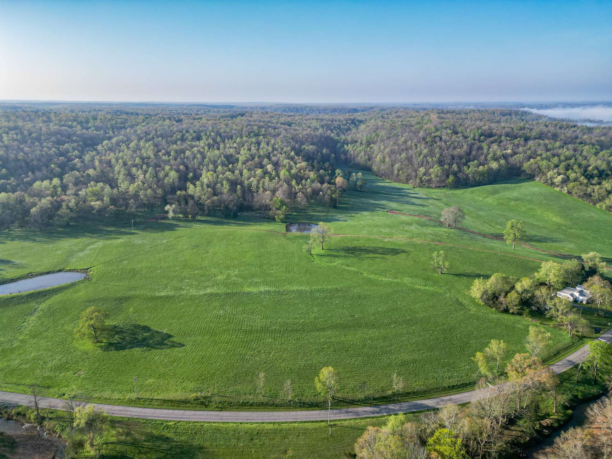 Nunnelly, TN 37137,0 Pinewood Rd