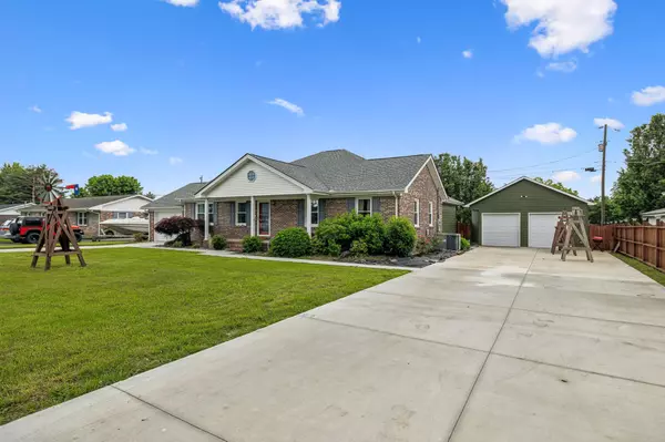 Smithville, TN 37166,595 Pack Cir