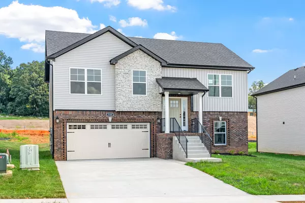 175 Cardinal Creek, Clarksville, TN 37040