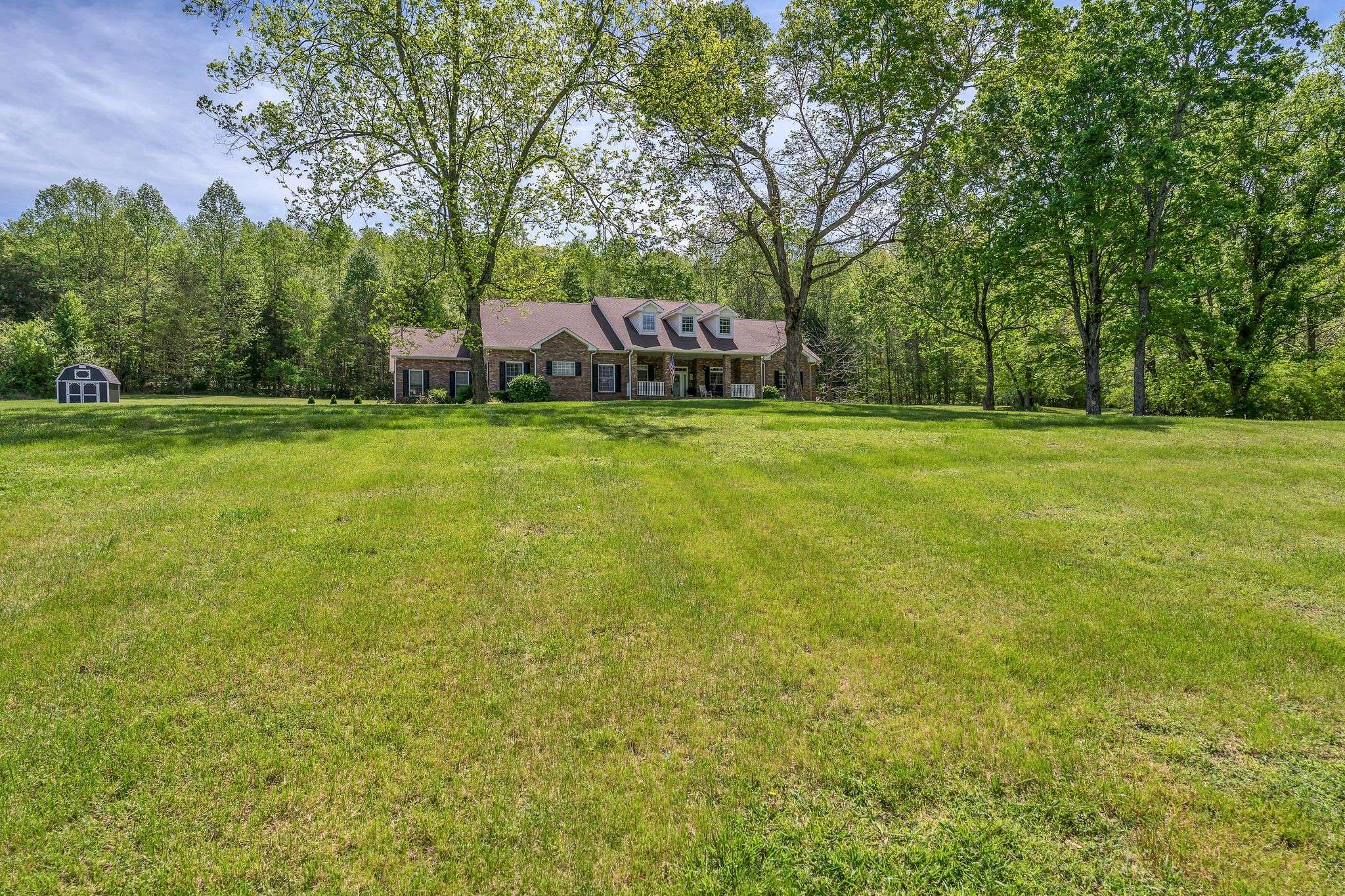 Cumberland Furnace, TN 37051,2600 Little Bartons Creek Rd