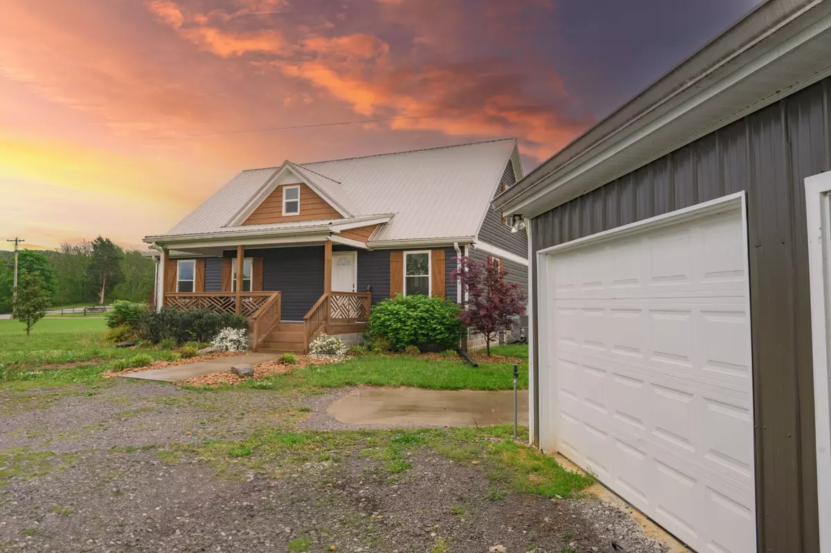 Liberty, TN 37095,425 Hickman Rd