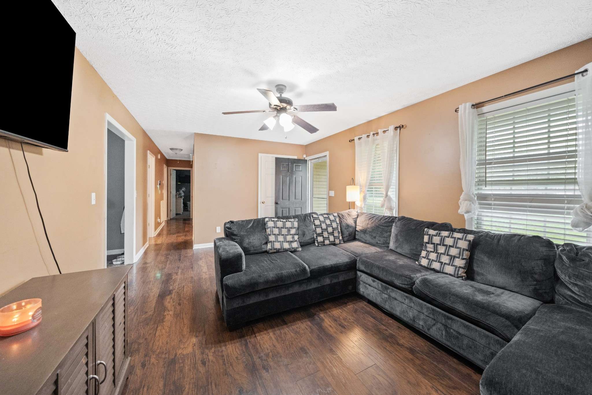 Lafayette, TN 37083,105 Gammons Ln